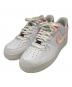NIKE（ナイキ）の古着「エアフォース1 '07 LV8 Good Game」｜ホワイト