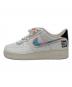 NIKE (ナイキ) エアフォース1 '07 LV8 Good Game ホワイト サイズ:27：14000円