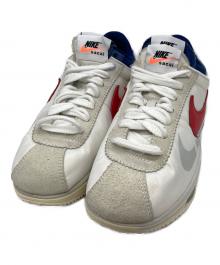 NIKE×sacai（ナイキ×サカイ）の古着「Zoom Cortez」｜ホワイト