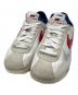 NIKE（ナイキ）の古着「Zoom Cortez」｜ホワイト