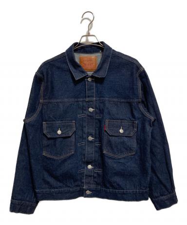 中古・古着通販】LEVI'S (リーバイス) 1953復刻507XXTYPE II デニム