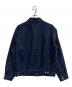 LEVI'S (リーバイス) 1953復刻507XXTYPE II デニム ジャケット インディゴ サイズ:46：40000円