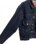 中古・古着 LEVI'S (リーバイス) 1953復刻507XXTYPE II デニム ジャケット インディゴ サイズ:46：40000円