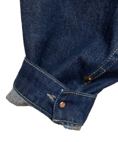 LEVI'S（リーバイス）LEVI'S (リーバイス) 復刻506XX 1936 TYPEⅠトラッカージャケット インディゴ サイズ:46の古着・服飾アイテム