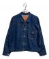 LEVI'S（リーバイス）の古着「復刻506XX 1936 TYPEⅠトラッカージャケット」｜インディゴ