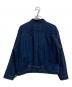 LEVI'S (リーバイス) 復刻506XX 1936 TYPEⅠトラッカージャケット インディゴ サイズ:46：45000円