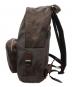 PORTER (ポーター) DAYPACK ブラウン：13000円