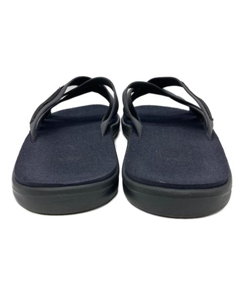 TEVA（テバ）TEVA (テバ) N.HOOLYWOOD (エヌ ハリウッド) M VOYA SLIDE ネイビー サイズ:28㎝の古着・服飾アイテム