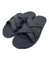 TEVA（テバ）の古着「M VOYA SLIDE」｜ネイビー