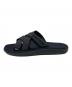 TEVA (テバ) N.HOOLYWOOD (エヌ ハリウッド) M VOYA SLIDE ネイビー サイズ:28㎝：6000円