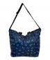 LeSportsac (レスポートサック) DELUXE EASY CARRY TOTE ネイビー：6000円