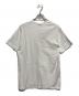 stussy (ステューシー) プリントTシャツ ホワイト サイズ:M：6000円