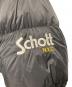中古・古着 Schott (ショット) JEANASIS (ジーナシス) ダウンジャケット ブラック サイズ:F：12000円