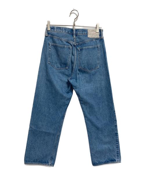 orSlow（オアスロウ）orSlow (オアスロウ) BEAMS BOY (ビームスボーイ) 別注 NO.8デニムパンツ インディゴ サイズ:XSの古着・服飾アイテム
