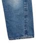 中古・古着 WAREHOUSE (ウエアハウス) BEAMS (ビームス) 別注 2ND-HAND デニムパンツ インディゴ サイズ: W29 L29：7000円