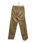 BEAMS BOY (ビームスボーイ) Buzz Rickson's (バズリクソンズ) 【別注】チノパンツ ベージュ サイズ: W27：5000円