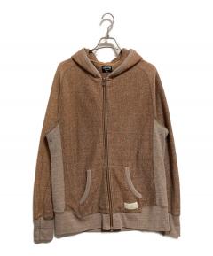 中古・古着通販】stussy (ステューシー) ウインドブレーカー グリーン