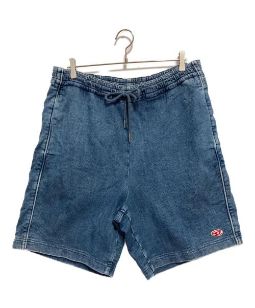 DIESEL（ディーゼル）DIESEL (ディーゼル) D-BOXY-NE ネイビー サイズ:XLの古着・服飾アイテム