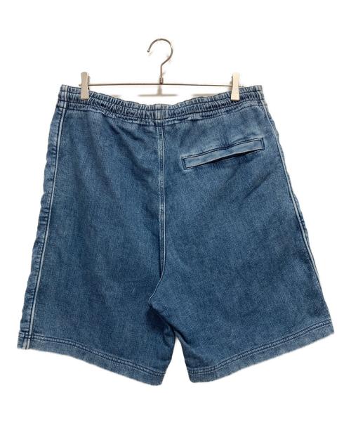 DIESEL（ディーゼル）DIESEL (ディーゼル) D-BOXY-NE ネイビー サイズ:XLの古着・服飾アイテム