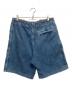 DIESEL (ディーゼル) D-BOXY-NE ネイビー サイズ:XL：7000円