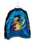 DRAGON BALL (ドラゴンボール) ジャケット ブルー サイズ:3L：13000円