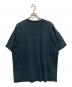 HARRY POTTER (ハリーポッター) プリントTシャツ ネイビー サイズ:2X：5000円