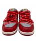 中古・古着 NIKE (ナイキ) OFFWHITE (オフホワイト) Dunk Low 
