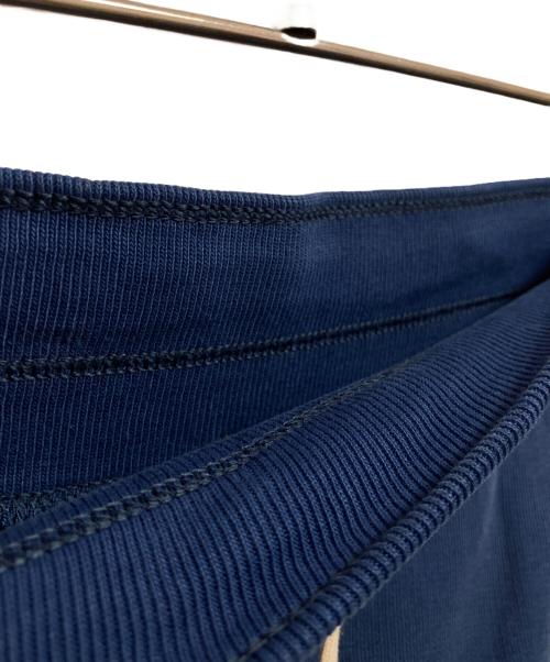 POLO RALPH LAUREN（ポロ・ラルフローレン）POLO RALPH LAUREN (ポロ・ラルフローレン) スウェットパンツ ブルー サイズ:XLの古着・服飾アイテム