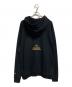 vaultroom (ボルトルーム) VALORANT (ヴァロラント) パーカー ブラック サイズ:XL：7000円