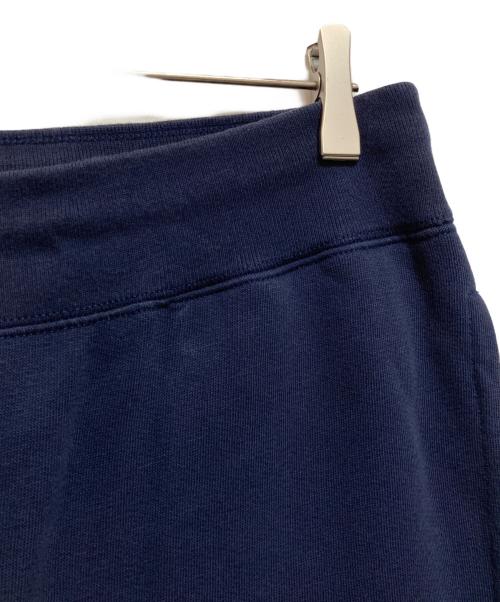 POLO RALPH LAUREN（ポロ・ラルフローレン）POLO RALPH LAUREN (ポロ・ラルフローレン) スウェットパンツ ネイビー サイズ:XLの古着・服飾アイテム