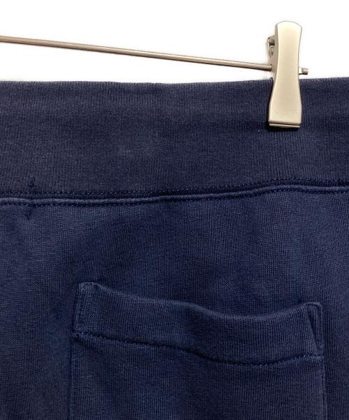 POLO RALPH LAUREN（ポロ・ラルフローレン）POLO RALPH LAUREN (ポロ・ラルフローレン) スウェットパンツ ネイビー サイズ:XLの古着・服飾アイテム