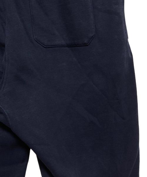 POLO RALPH LAUREN（ポロ・ラルフローレン）POLO RALPH LAUREN (ポロ・ラルフローレン) スウェットパンツ ネイビー サイズ:XLの古着・服飾アイテム