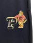 中古・古着 POLO RALPH LAUREN (ポロ・ラルフローレン) スウェットパンツ ネイビー サイズ:XL：5000円