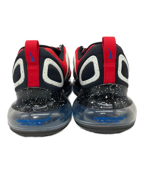 NIKE（ナイキ）NIKE (ナイキ) UNDERCOVER (アンダーカバー) AIR MAX 720 