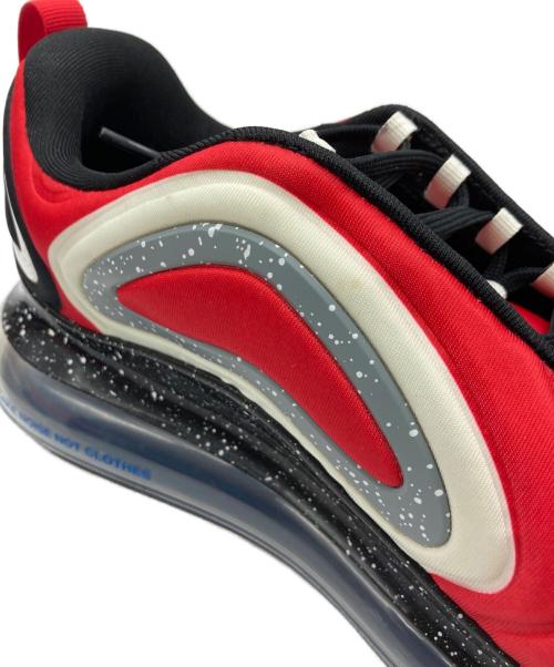 NIKE（ナイキ）NIKE (ナイキ) UNDERCOVER (アンダーカバー) AIR MAX 720 