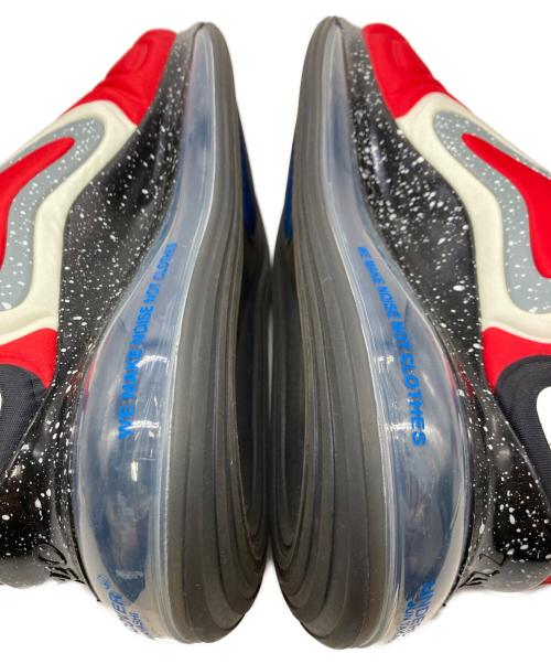 NIKE（ナイキ）NIKE (ナイキ) UNDERCOVER (アンダーカバー) AIR MAX 720 