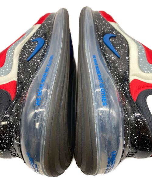NIKE（ナイキ）NIKE (ナイキ) UNDERCOVER (アンダーカバー) AIR MAX 720 