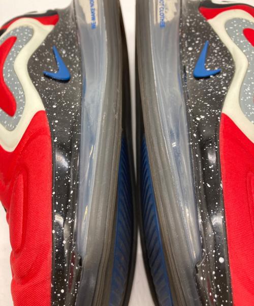 NIKE（ナイキ）NIKE (ナイキ) UNDERCOVER (アンダーカバー) AIR MAX 720 