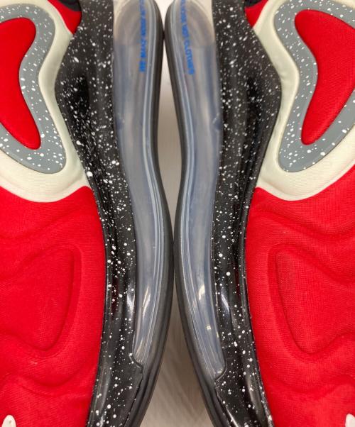NIKE（ナイキ）NIKE (ナイキ) UNDERCOVER (アンダーカバー) AIR MAX 720 
