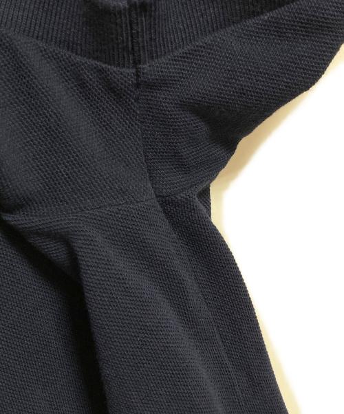 POLO RALPH LAUREN（ポロ・ラルフローレン）POLO RALPH LAUREN (ポロ・ラルフローレン) ポロシャツ ネイビー サイズ:XLの古着・服飾アイテム