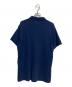 POLO RALPH LAUREN (ポロ・ラルフローレン) ポロシャツ ネイビー サイズ:XL：5000円