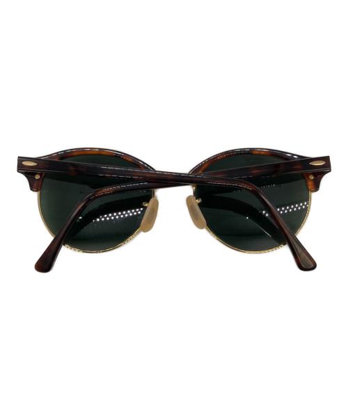 RAY-BAN（レイバン）RAY-BAN (レイバン) CLUBROUND CLASSIC ブブラウン サイズ:SIZE 51□19 145の古着・服飾アイテム
