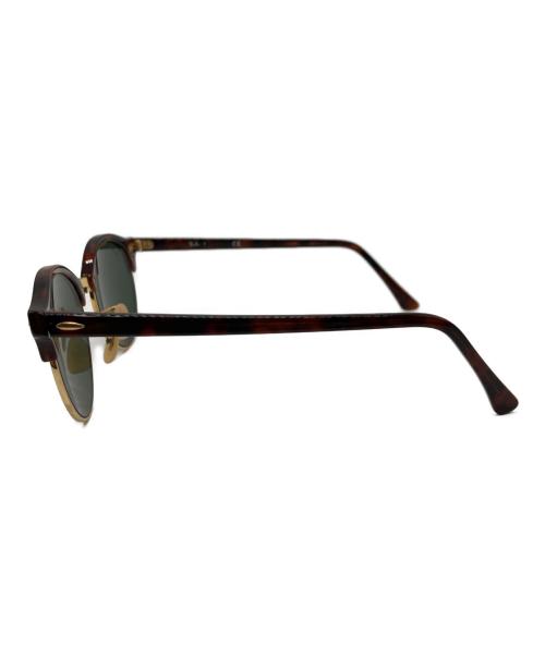 RAY-BAN（レイバン）RAY-BAN (レイバン) CLUBROUND CLASSIC ブブラウン サイズ:SIZE 51□19 145の古着・服飾アイテム