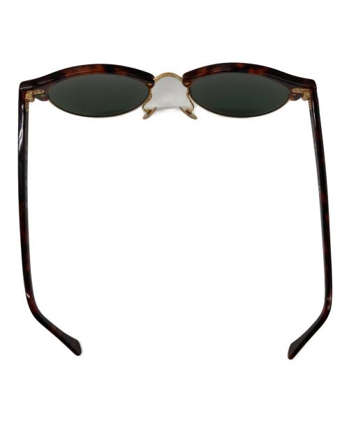 RAY-BAN（レイバン）RAY-BAN (レイバン) CLUBROUND CLASSIC ブブラウン サイズ:SIZE 51□19 145の古着・服飾アイテム
