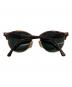 RAY-BAN (レイバン) CLUBROUND CLASSIC ブブラウン サイズ:SIZE 51□19 145：6000円