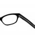 中古・古着 OLIVER PEOPLES (オリバーピープルズ) 眼鏡 ブラック サイズ:53□17-140：9000円