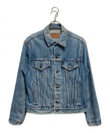 LEVI'S（リーバイス）の古着「4thデニムジャケット」｜インディゴ