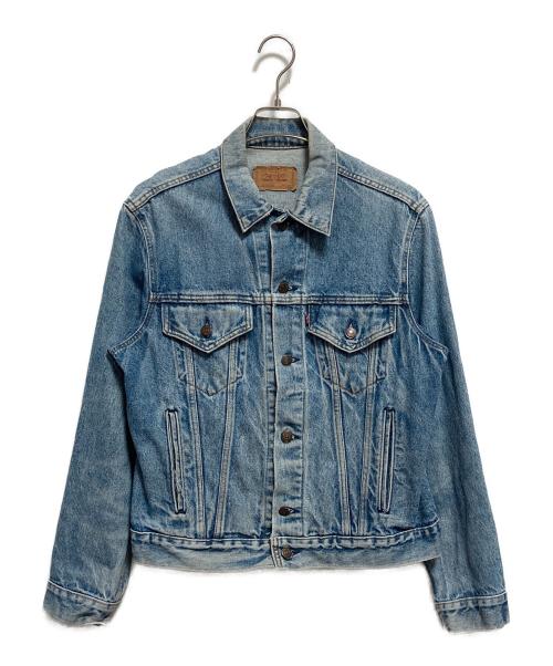 LEVI'S（リーバイス）LEVI'S (リーバイス) 4thデニムジャケット インディゴ サイズ:44Rの古着・服飾アイテム