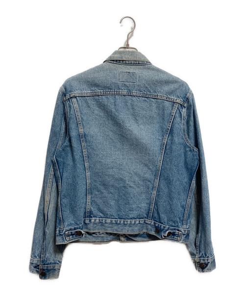 LEVI'S（リーバイス）LEVI'S (リーバイス) 4thデニムジャケット インディゴ サイズ:44Rの古着・服飾アイテム