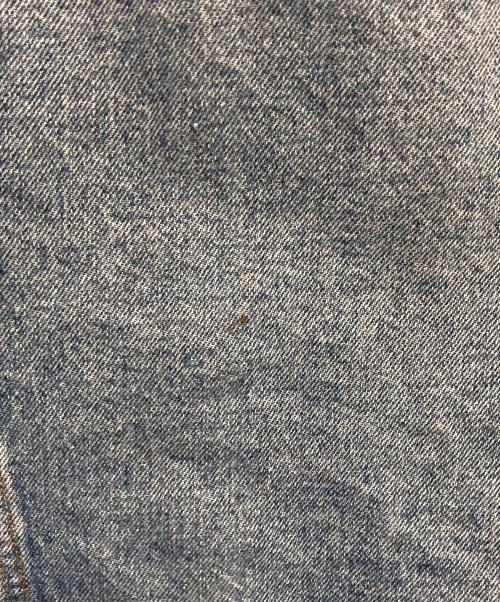 LEVI'S（リーバイス）LEVI'S (リーバイス) 4thデニムジャケット インディゴ サイズ:44Rの古着・服飾アイテム
